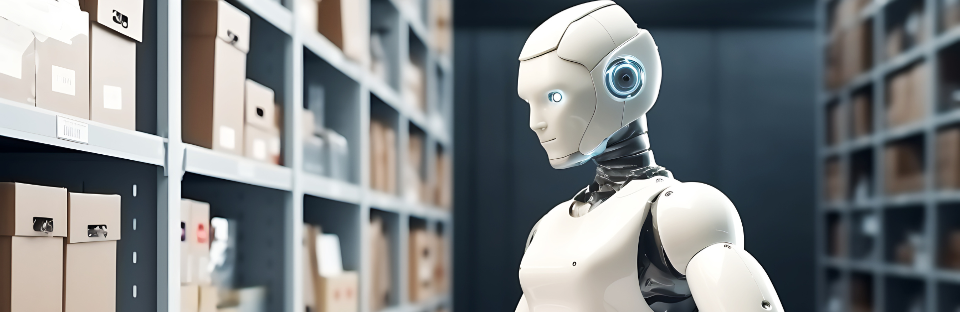 Humanoid Robot